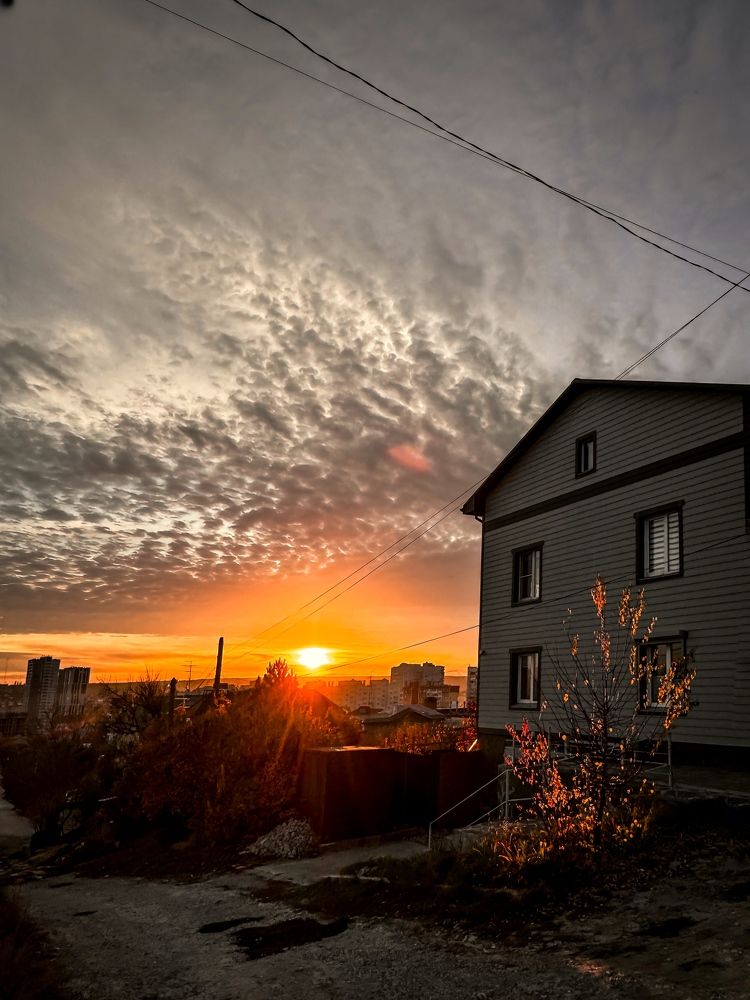 Photograph by Ирина Куренкова