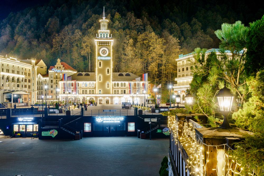 Photograph by Мурзенко Игорь