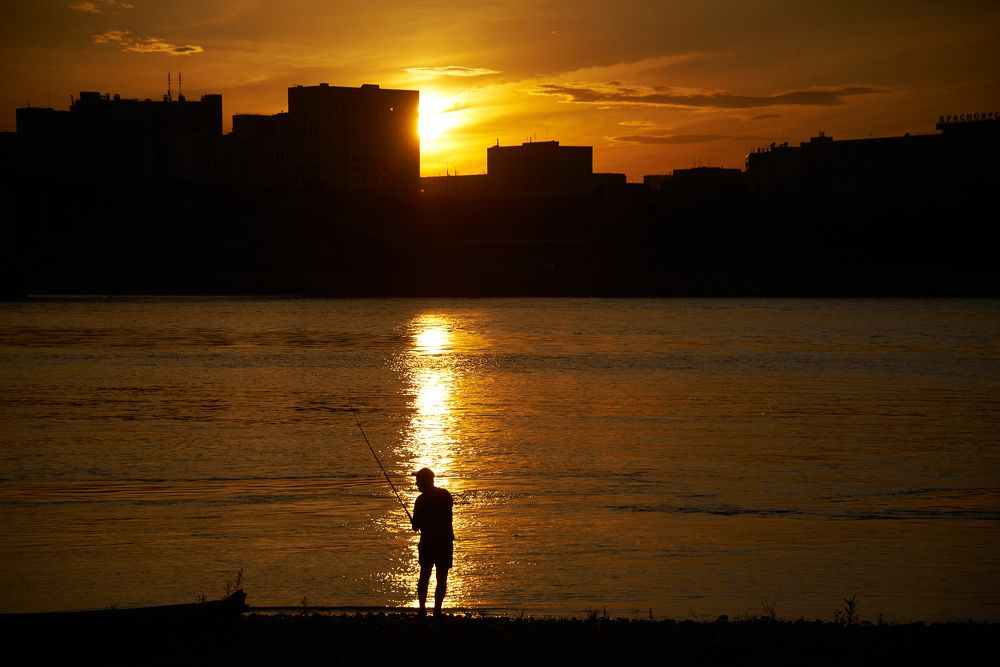 Photograph by Игорь Черемных