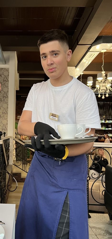 Photograph by Татьяна Михайловна