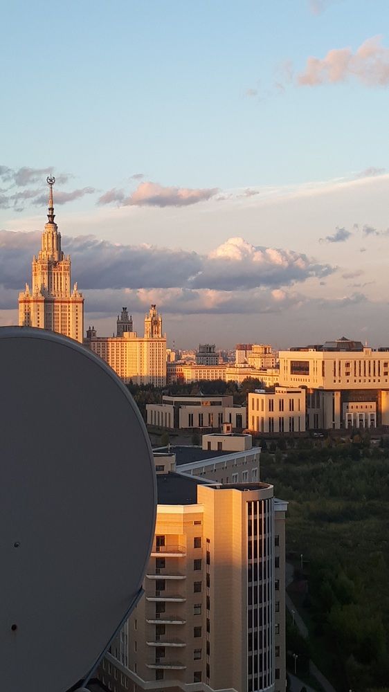 Photograph by Виктория Образцова