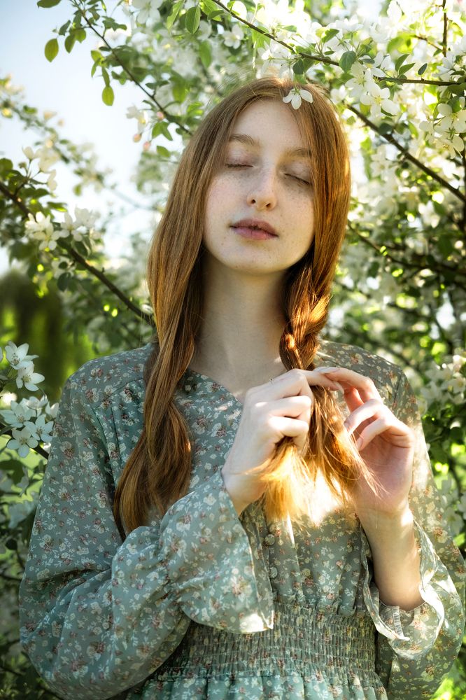 Photograph by Виктория Гончарук