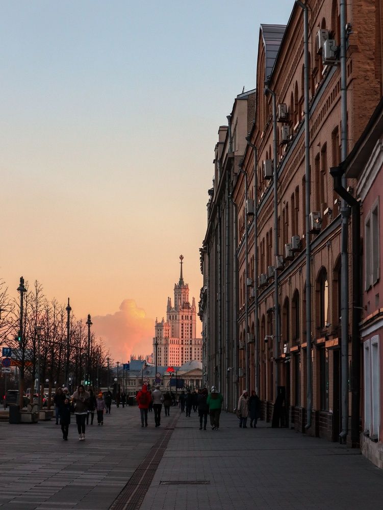 Photograph by Ирина Корабельникова