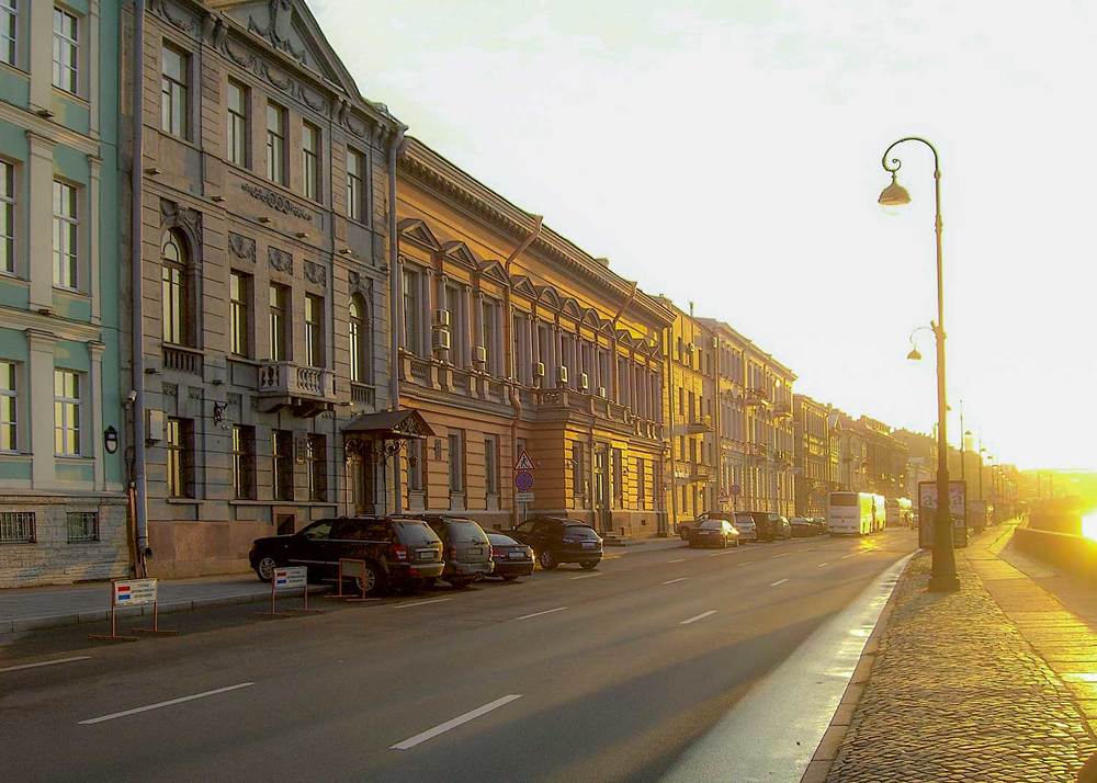 Photograph by Владимир Зубов