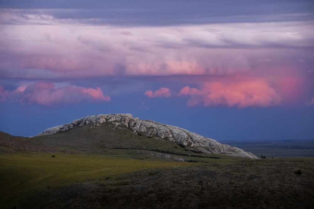 Photograph by Галина Ильясова