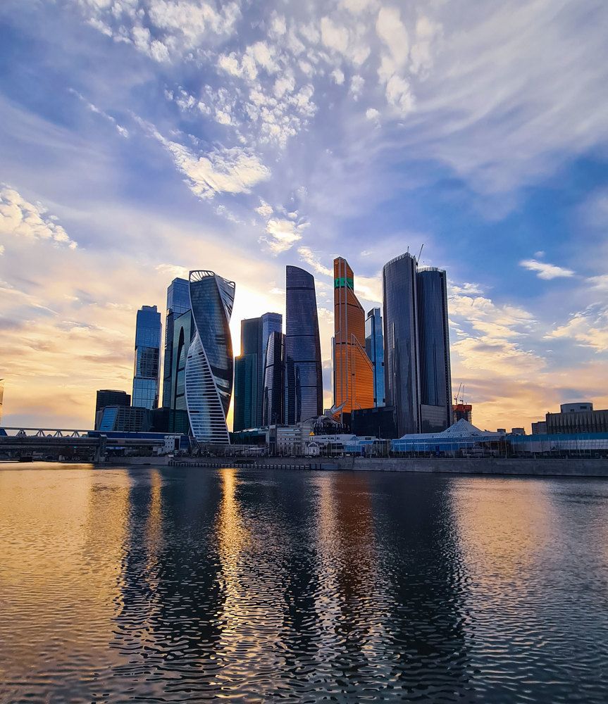 Photograph by  Анастасия Тимарг