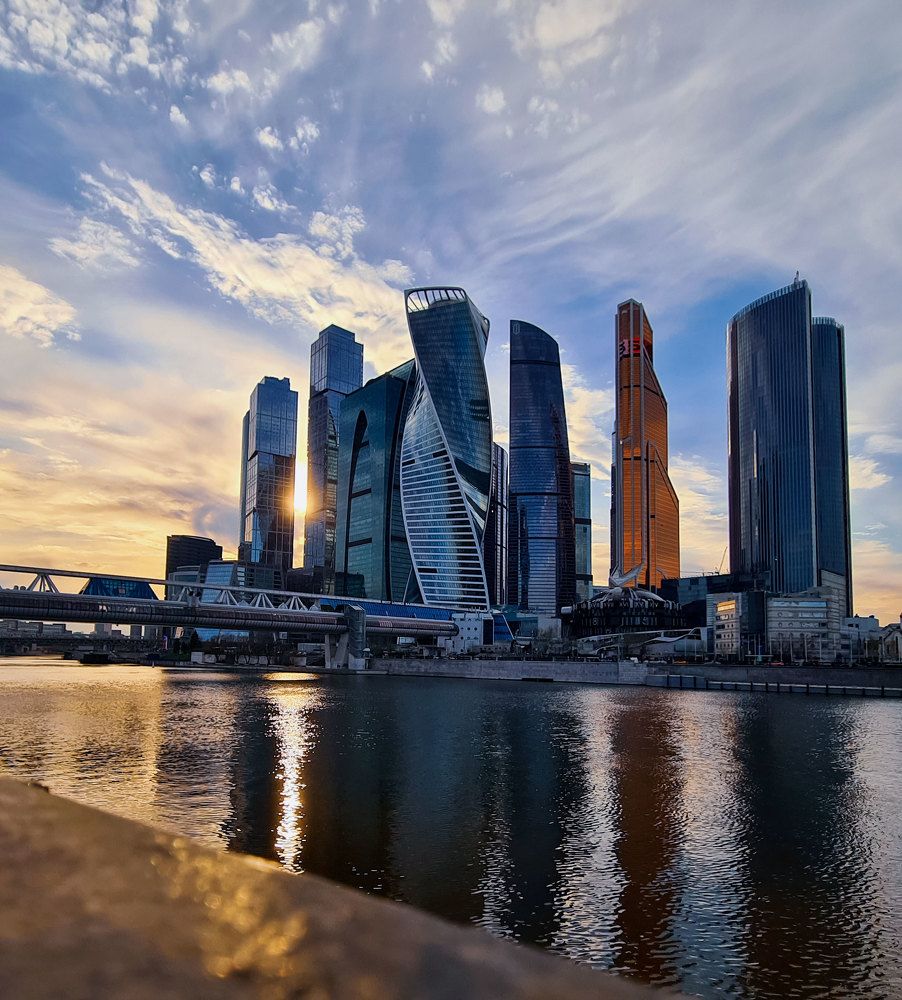 Photograph by  Анастасия Тимарг