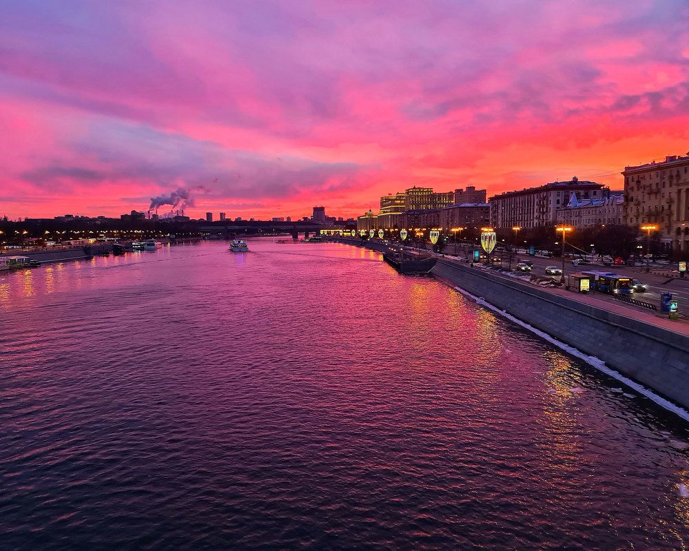 Photograph by  Анастасия Тимарг