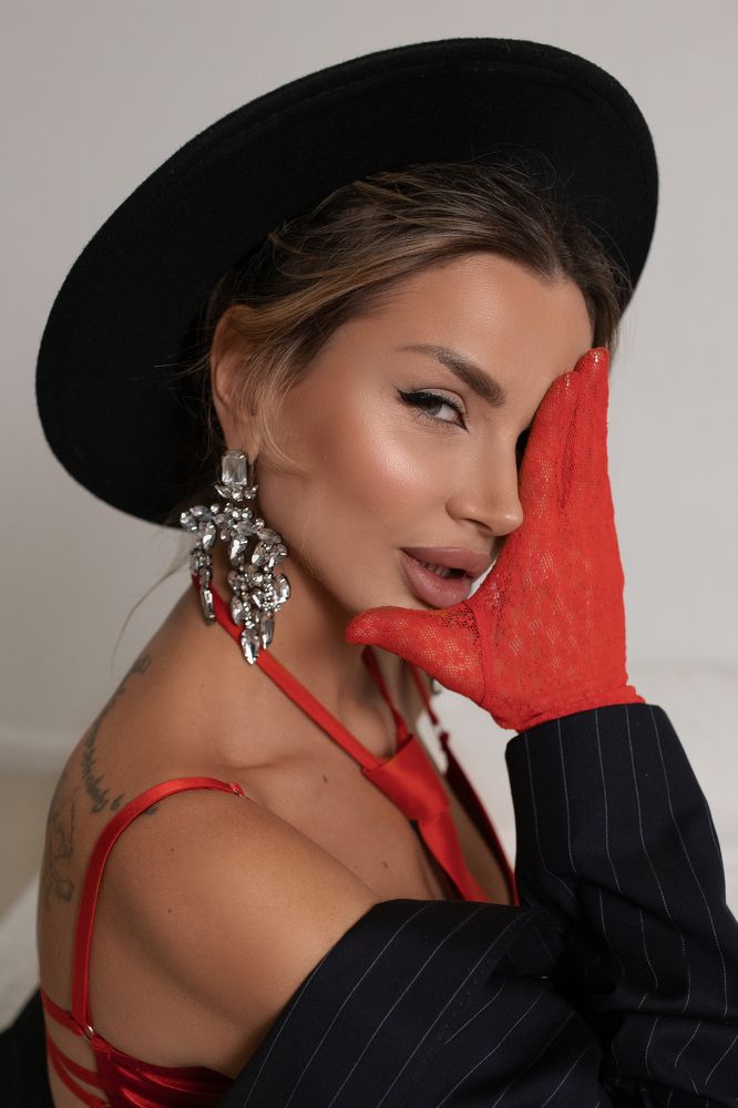 Photograph by Ксения Анголенко