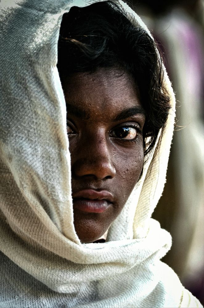 Photograph by Amal Pal