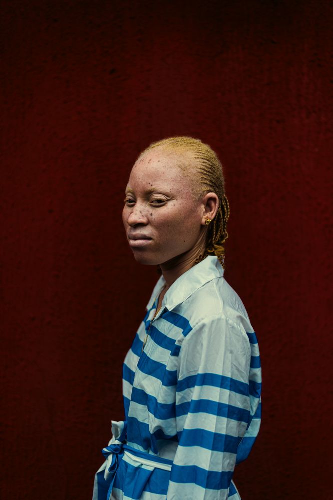 Photograph by Benson Apah