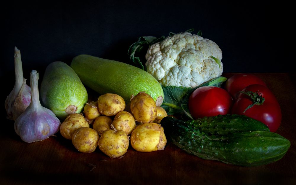 Photograph by Роман Приходько