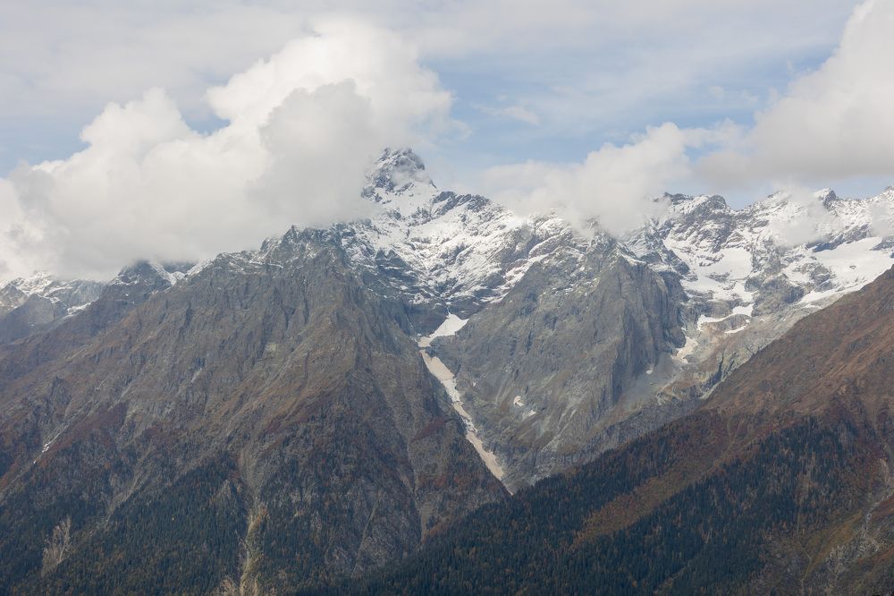 Фотография автора Fallen Angel