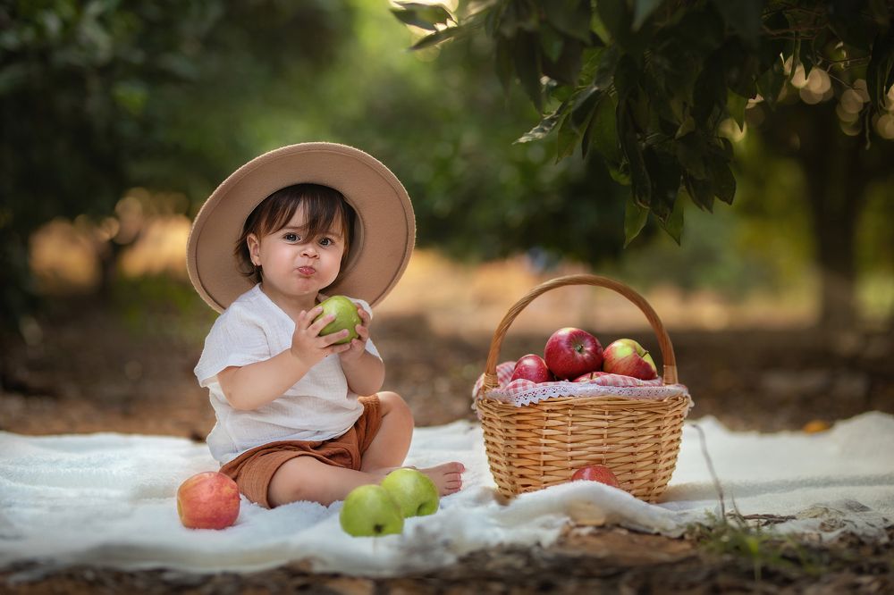 Photograph by Katya Kagan