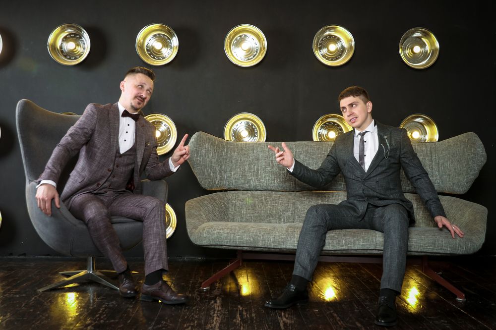 Photograph by Марина Миклашевич