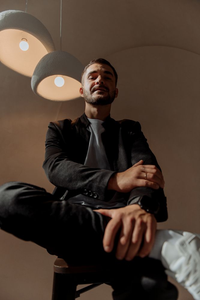 Photograph by Валерия Кононова