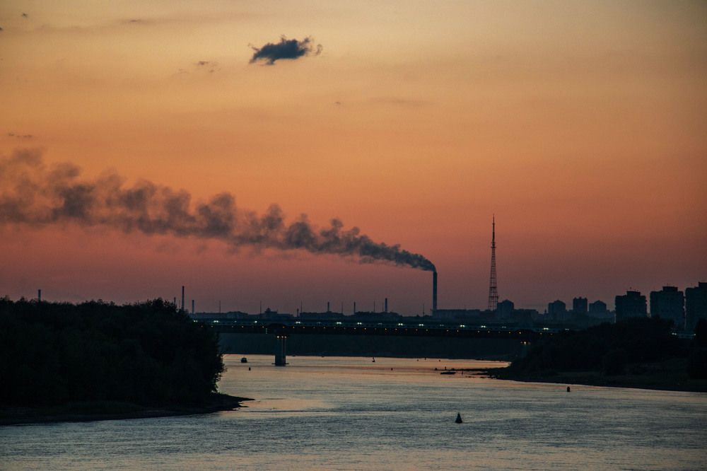 Photograph by Татьяна Ярмак