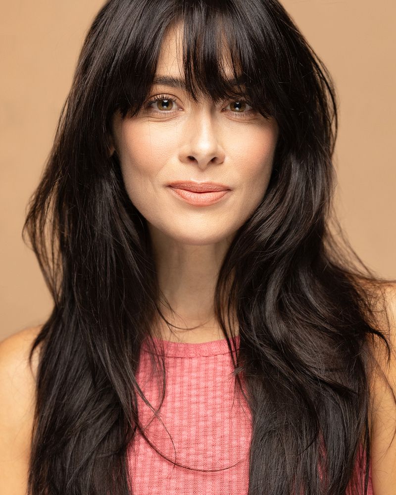 Photograph by Natalie Cartz