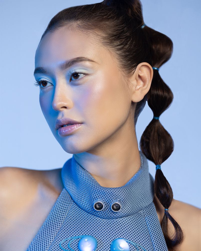 Photograph by Natalie Cartz