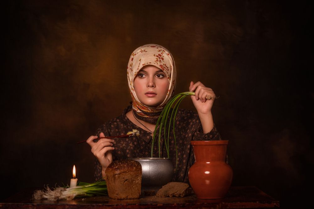 Photograph by Анжелика Ерохина