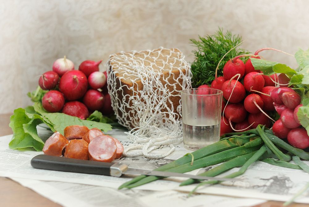 Photograph by Михаил Кинеев