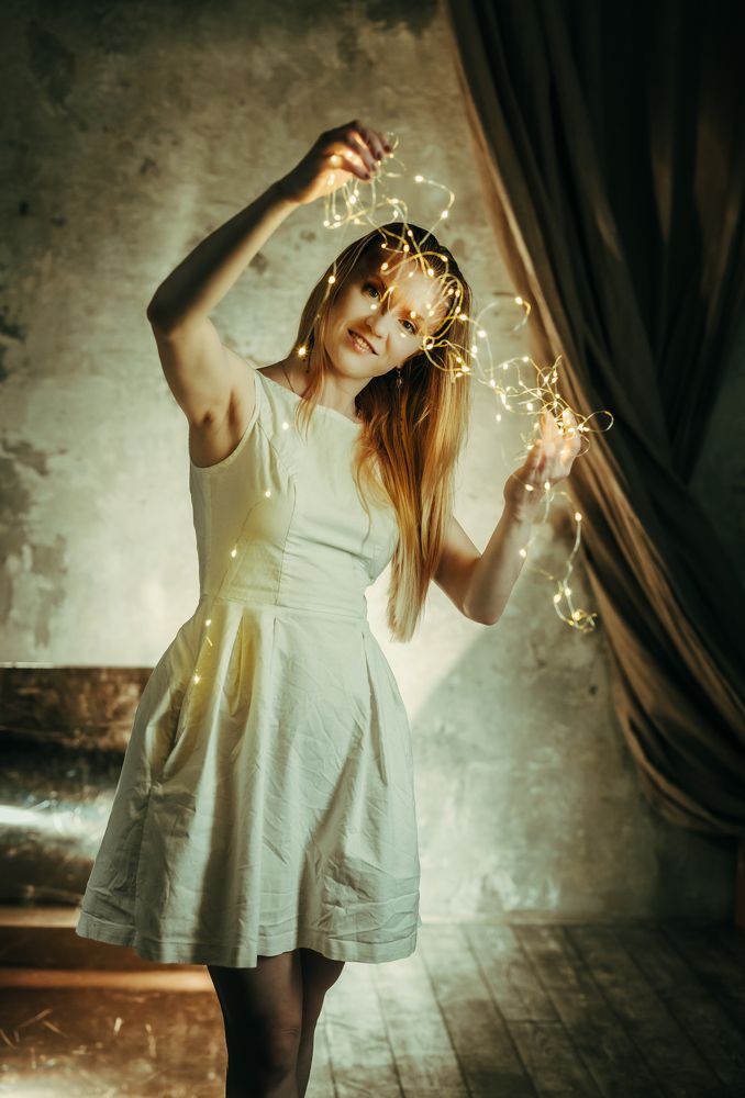 Photograph by Арсений