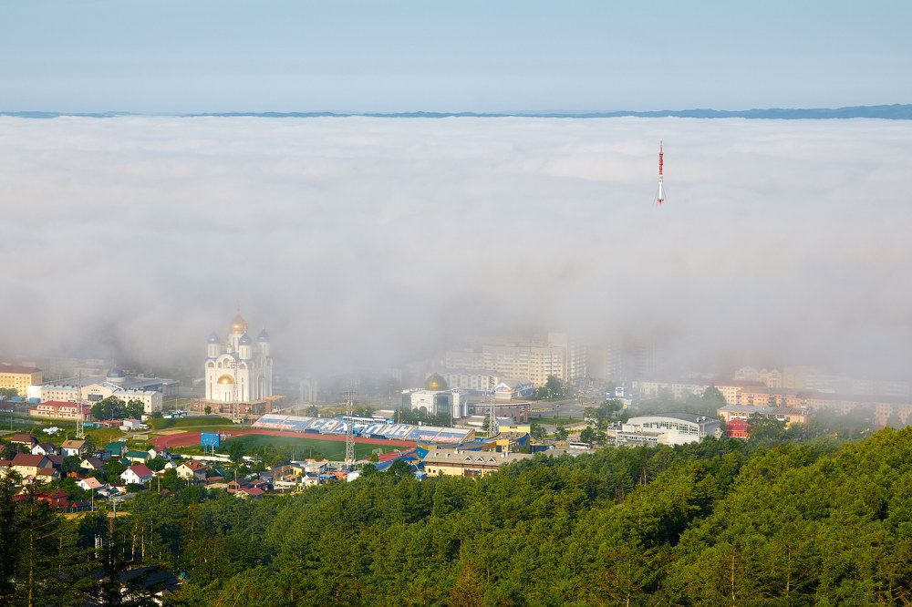 Фотография автора Бороненков Вадим