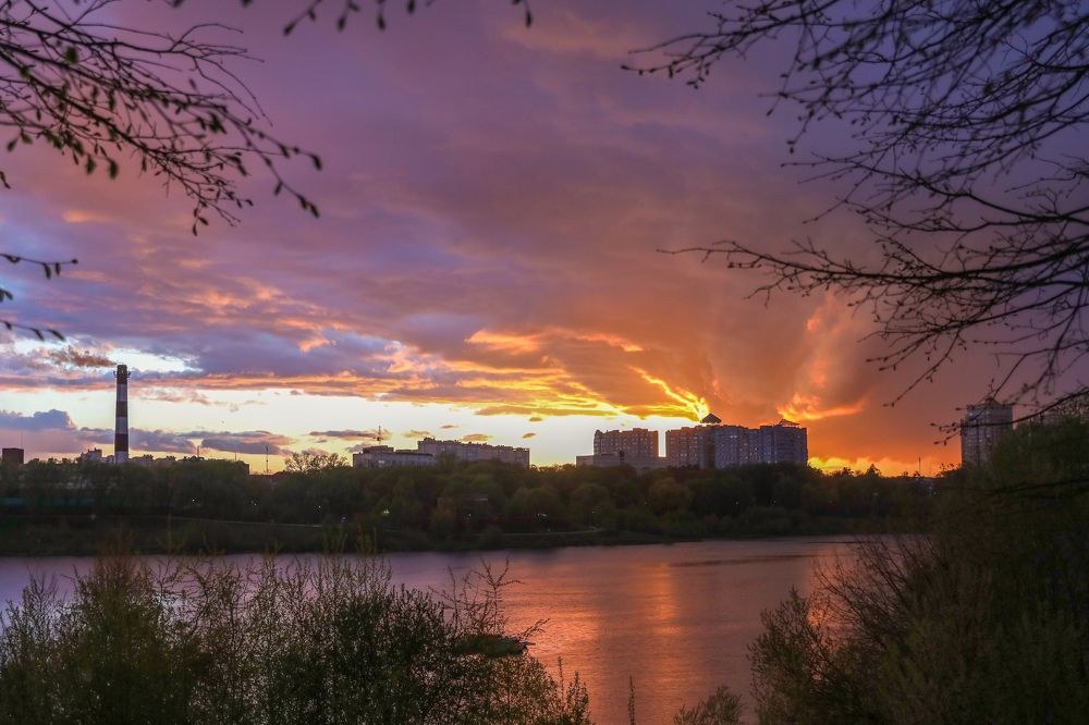 Photograph by Михаил Кинеев