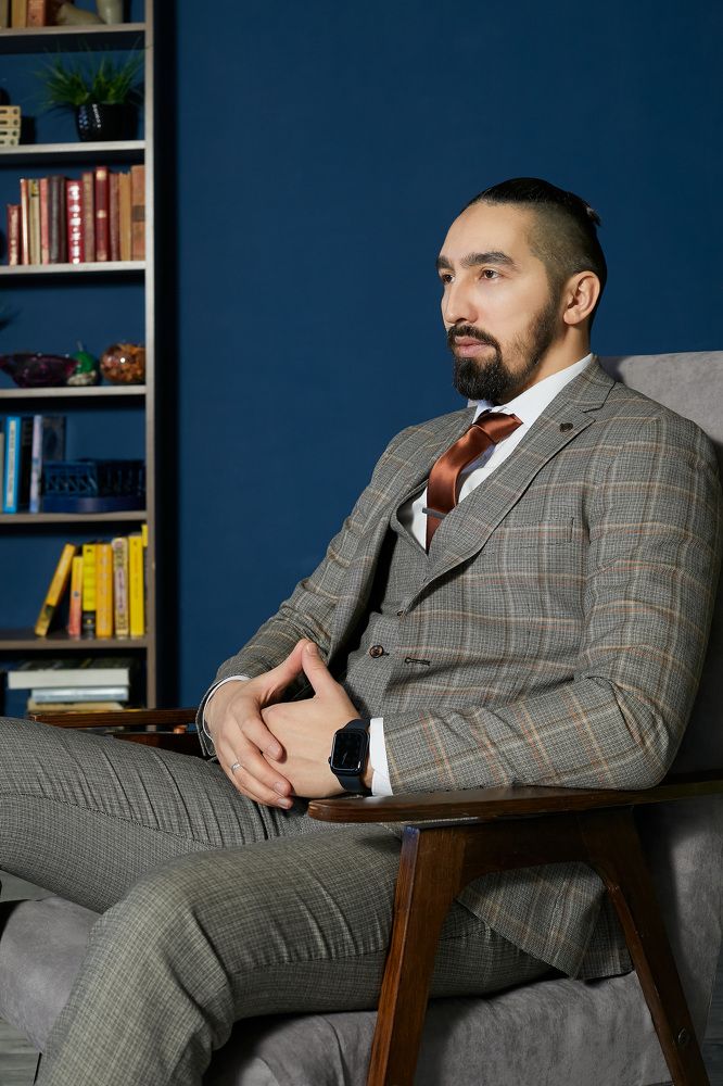 Photograph by Данил Сагитов