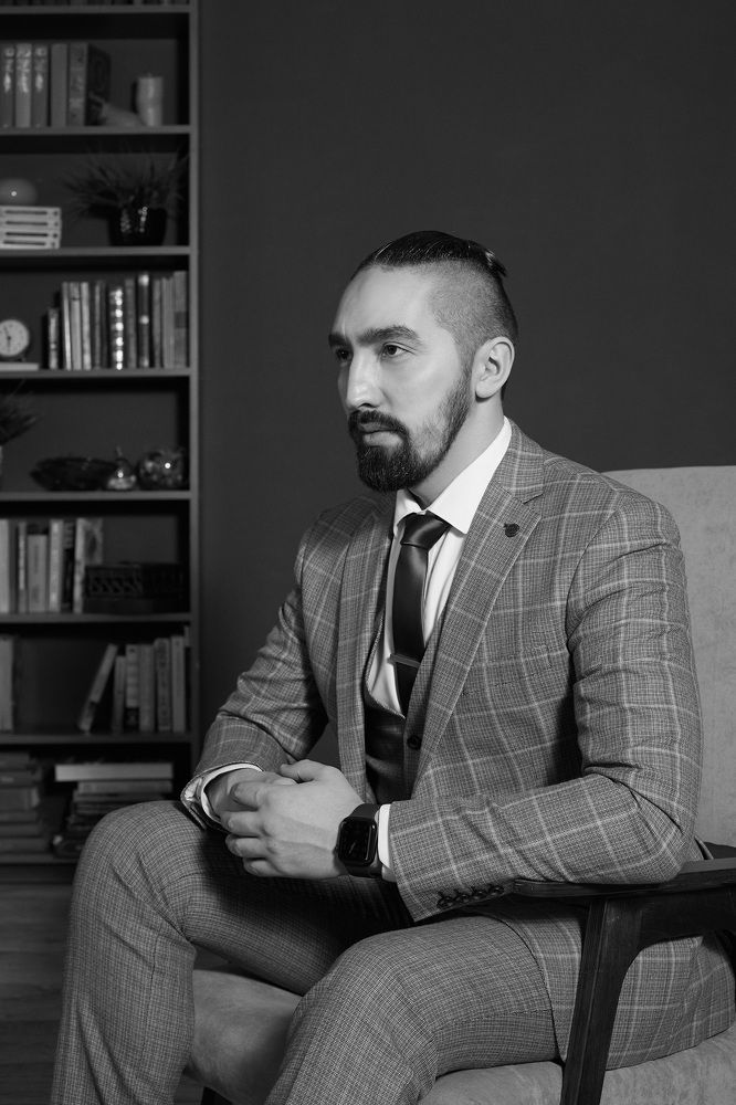 Photograph by Данил Сагитов