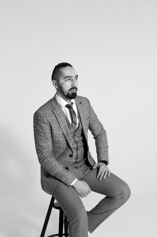 Photograph by Данил Сагитов