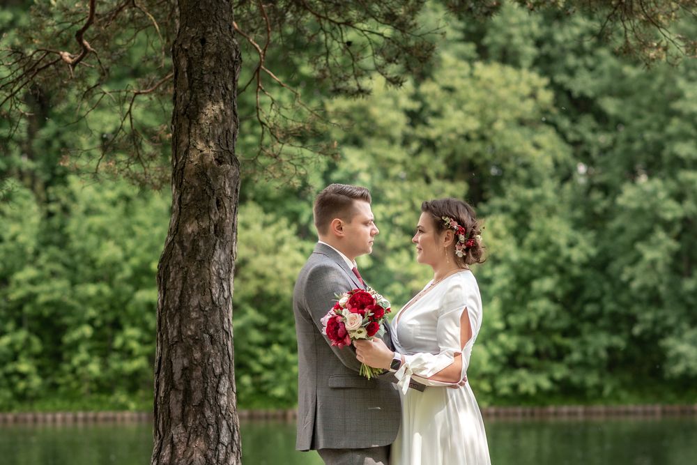 Photograph by Полина Малюкова