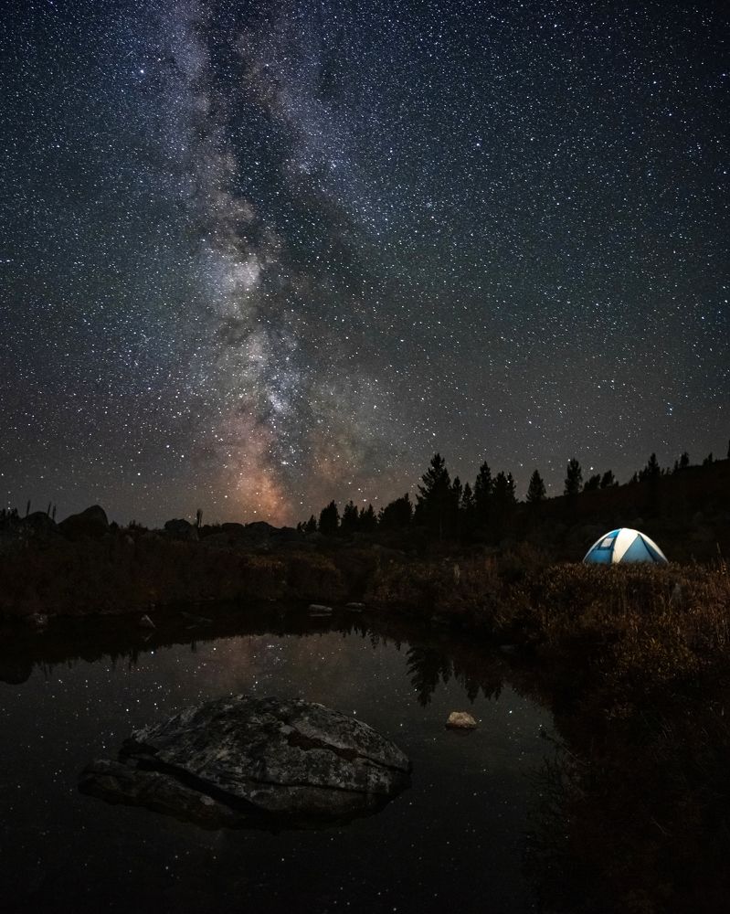 Фотография автора Михаил Тильпунов