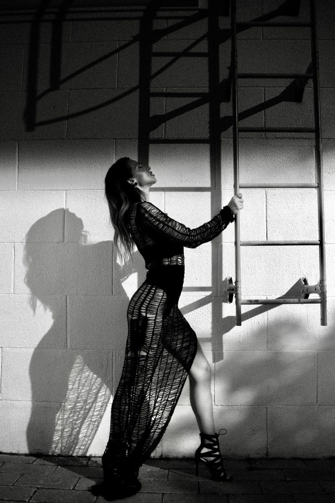 Лестница в неизвестность