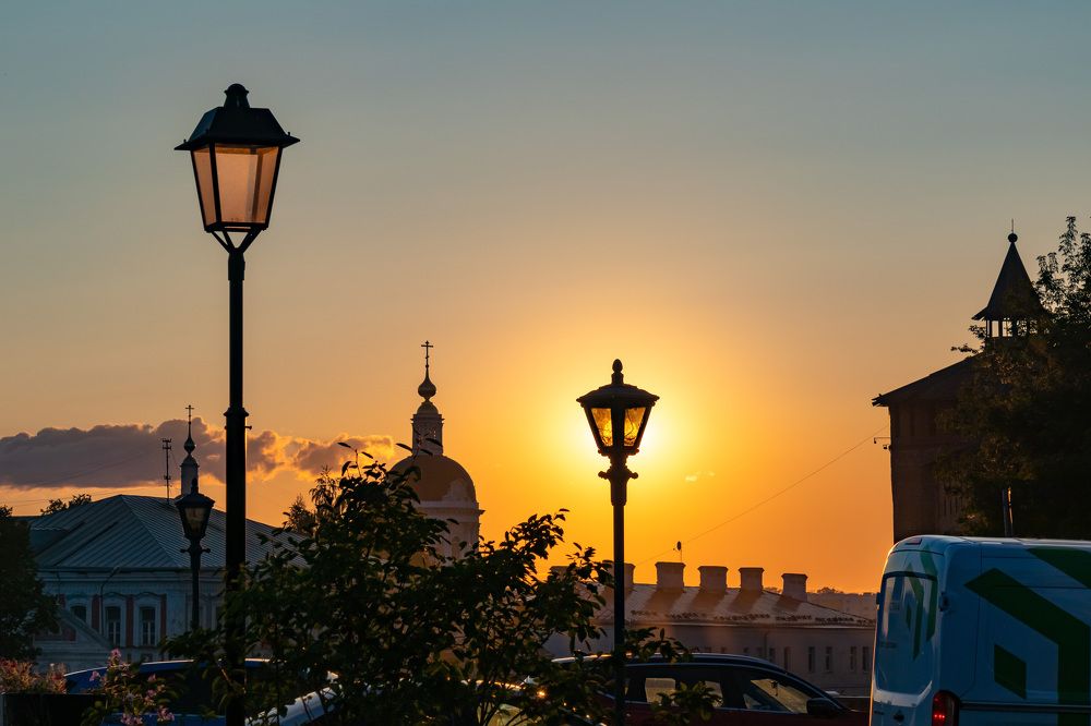 Photograph by Александр Малахов