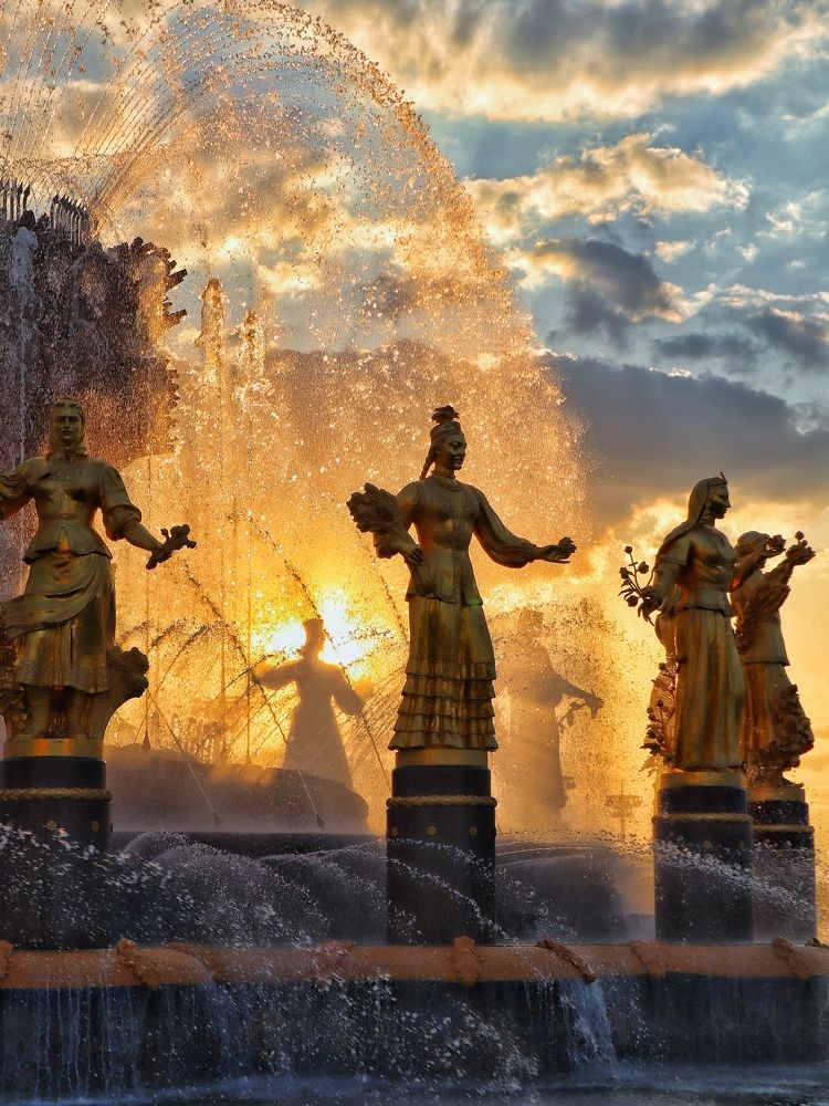 Photograph by Александр Малахов