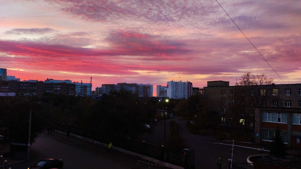 Photograph by Sasha Belova