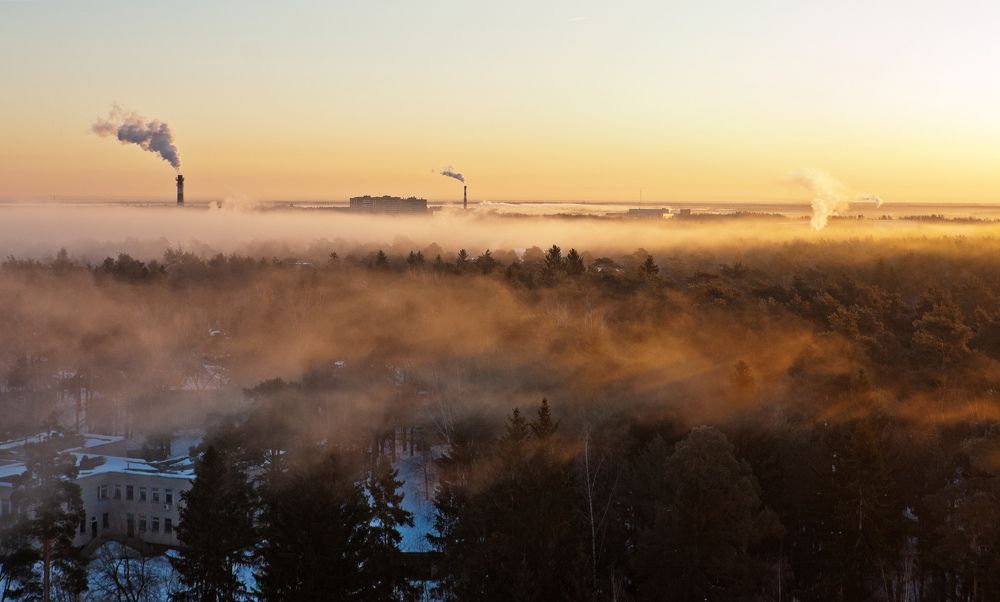 Фотография автора Анна Акименко