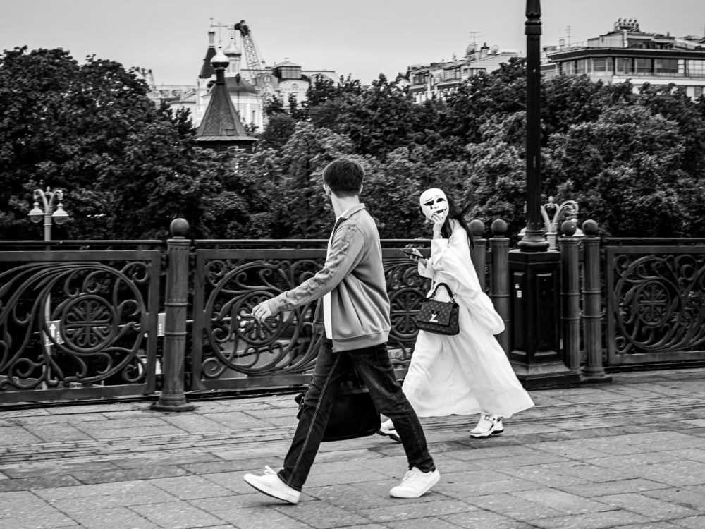 Photograph by Александр Малахов