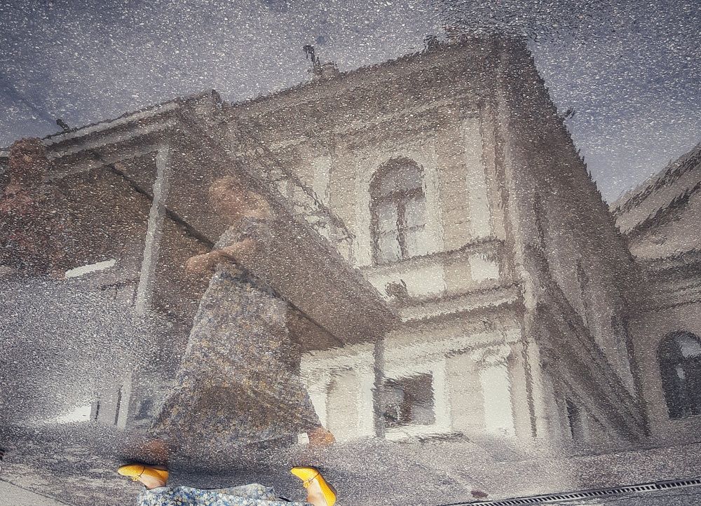 Photograph by Ирина Регинская