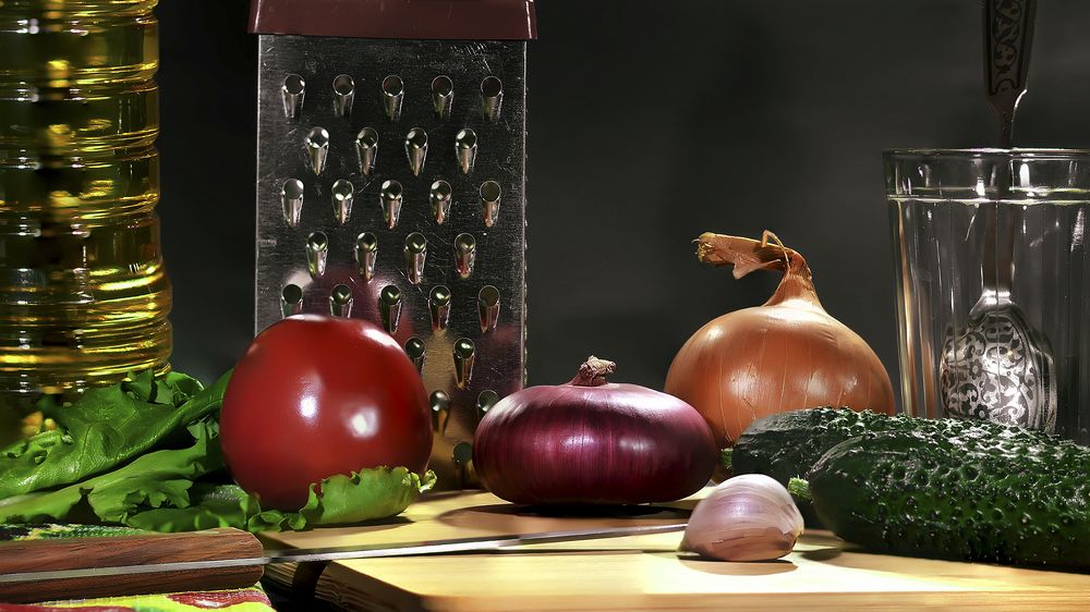 Photograph by Алексей Парамонов