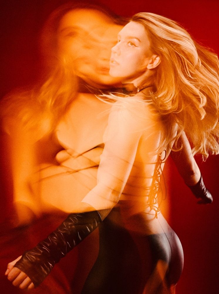 Photograph by Екатерина Горшкова