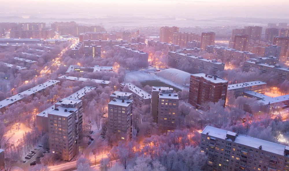 Photograph by Артем Воробьев