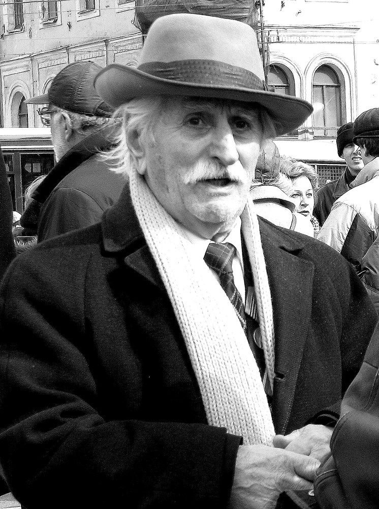 Photograph by Жанна Нечаева