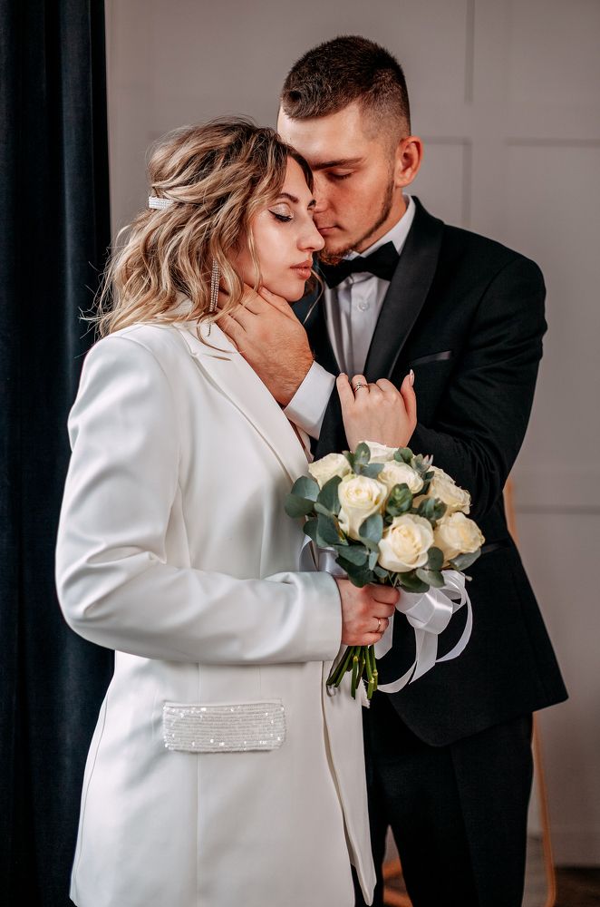 Photograph by Кристина Сивкова