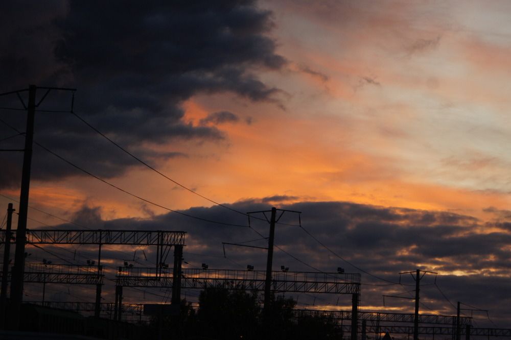 Photograph by Вадим Рудаков