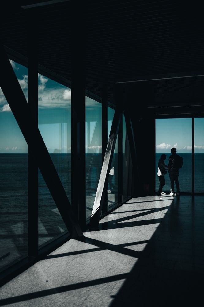 Photograph by Alexey Sapozhnikov