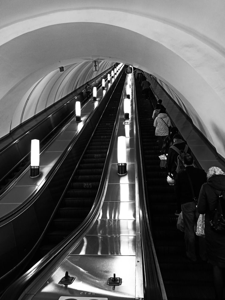 Photograph by Олег Башкуров