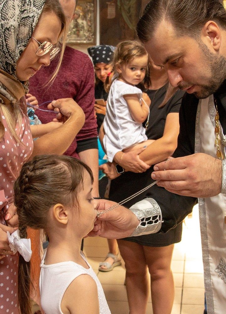 Photograph by Оксана Полевая