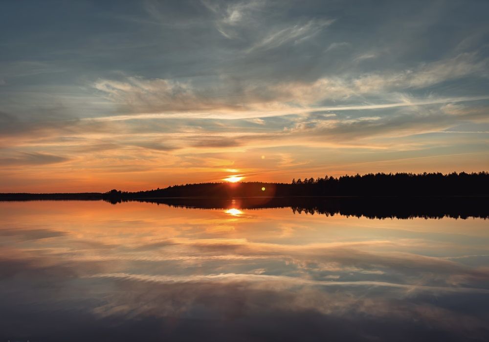 Photograph by Vladislav Trushkov